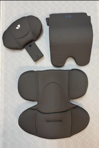 Joie spin 360 car seat - joie,