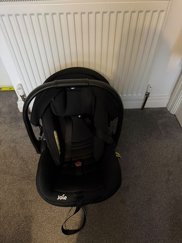 Joie spin 360 baby - joie, to