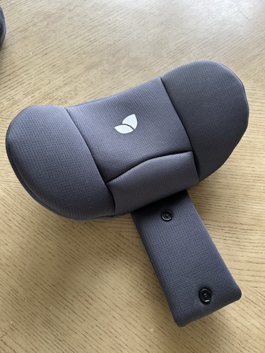 Joie 360 car seat head - , cushion