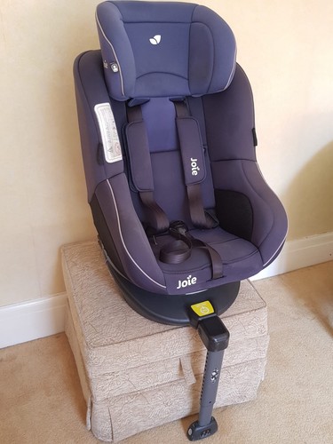 Joie 360 spin car - 360,