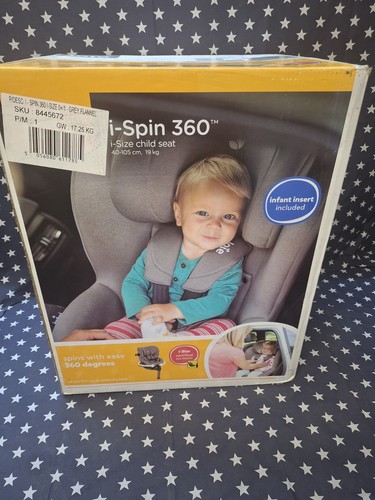 Joie spin 360 size - joie, group