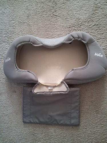 Joie spin 360 headrest - headrest, cover