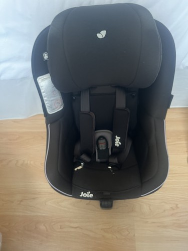 Joie spin 360 - seat, rotating