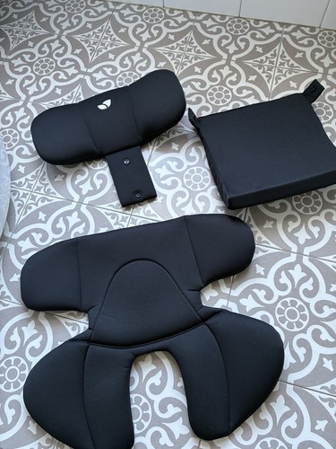 Joie spin 360 - 360, seat