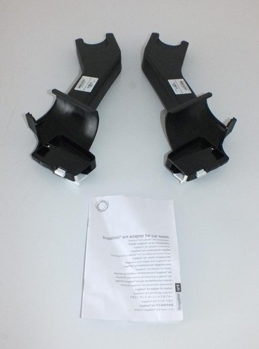 New bugaboo ant car seat - ant,