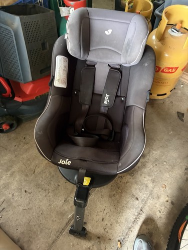 Joie spin 360 isofix child - 360,