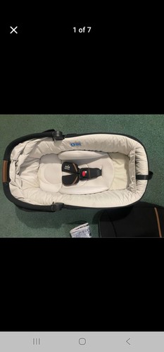 Joie signature calmi r129 car - joie,
