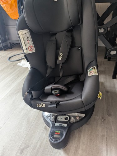 Joie spin 360 toddler - 360, child