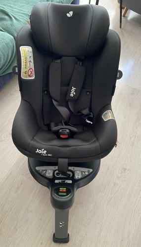 Joie spin 360 - joie,