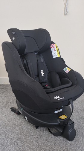 Joie spin 360 black - i,