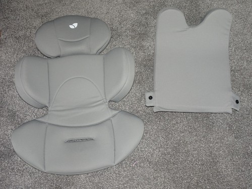 Joie 360 spin car seat - seat, newborn