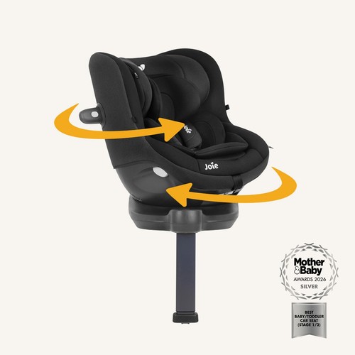 Joie spin 360 size - joie, i-spin