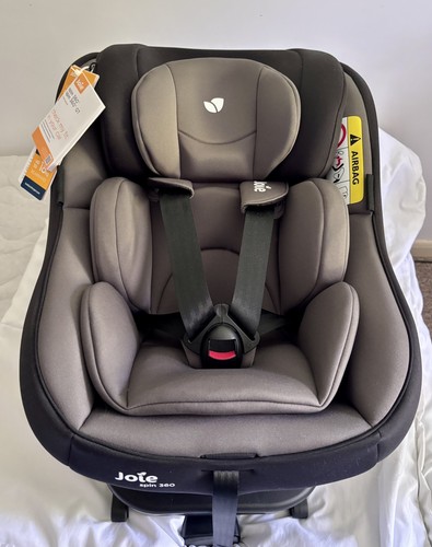 Joie spin 360 - 360, car