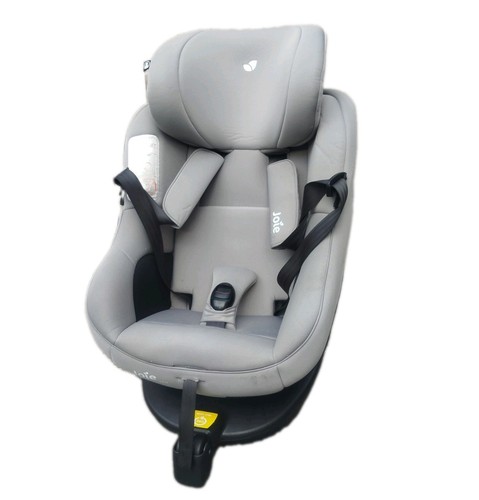 Joie 360 spin car seat - joie,