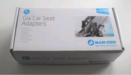 New maxi cosi - cosi, gia