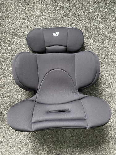 Joie 360 spin car - car, seat