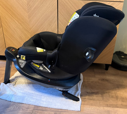 Child seat joie - child, 360