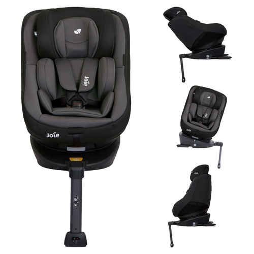 Car seat joie spin - car,