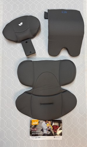 Joie spin 360 car seat - spin, newborn