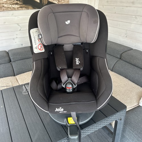 Joie spin 360 baby - baby, toddler