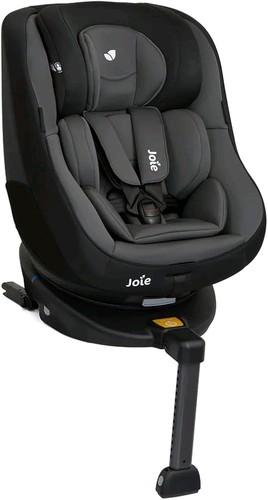 Joie spin 360 isofix child - isofix,