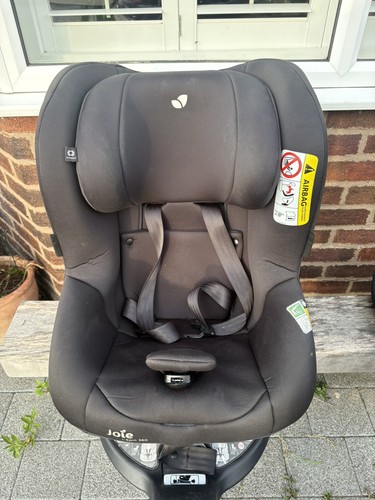 Joie spin 360 toddler child - i-spin,