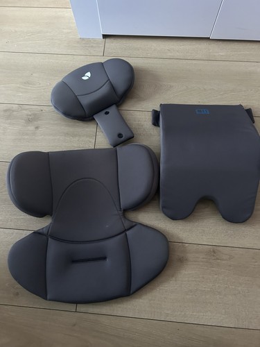 Joie spin 360 car seat - spin,