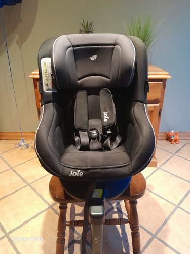 Joie car seat 360 - joie,