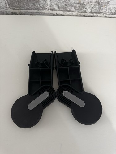 Maxi cosi gia car - maxi, adaptor