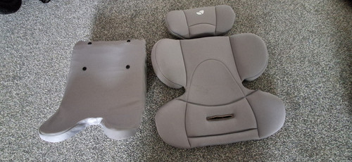 Joie 360 spin car seat - joie,