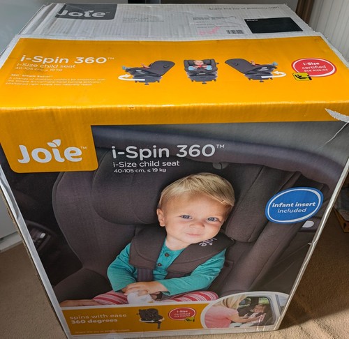 Joie spin 360 size r129 - joie,