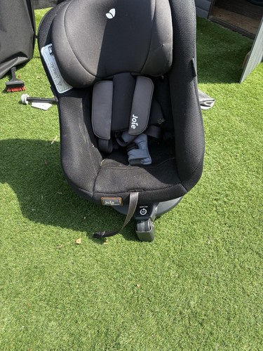 Joie spin 360 toddler - 360, child