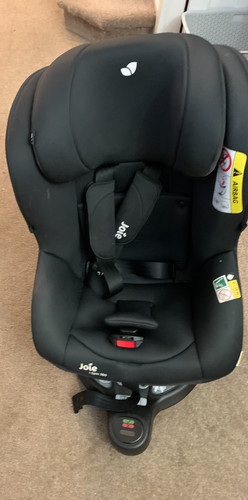 Joie spin 360 size child - 360,
