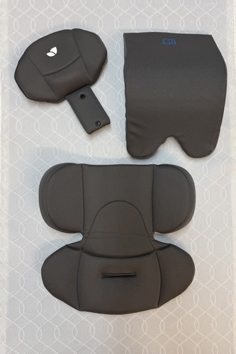 Joie spin 360 car seat - car, newborn