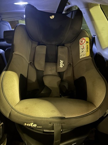 Joie baby 360 spin - joie,