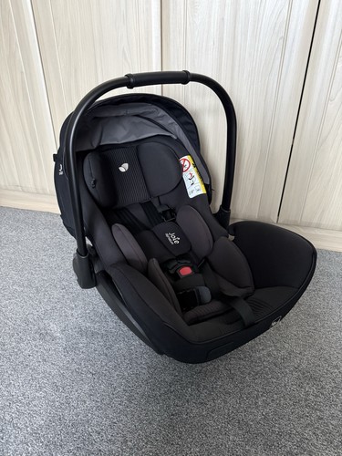 Joie 360 spin car seat - joie, newborn
