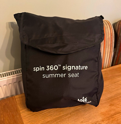 Joie spin 360 signature - spin,