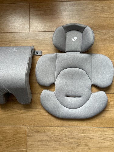 Joie spin 360 car seat - joie,