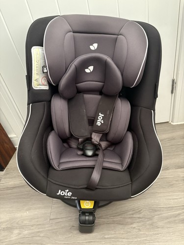 Joie spin 360 car - joie,