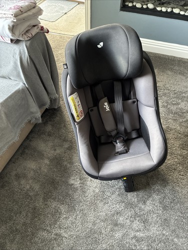 Joie spin 360 grey - spin,