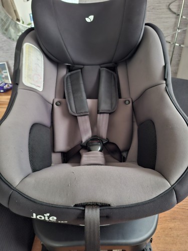 Joie spin 360 - joie, seat