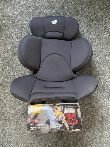 Joie 360 spin car - car, newborn