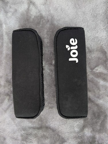 Joie spin 360 black car - spin, seat