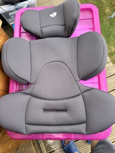 Joie spin 360 car seat - spin,
