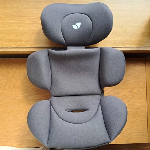 Joie pivot grow - i-pivot, car