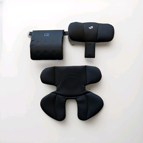 Joie spin 360 car - i-spin, seat