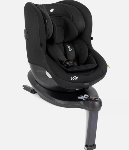 Joie spin 360 - seat,
