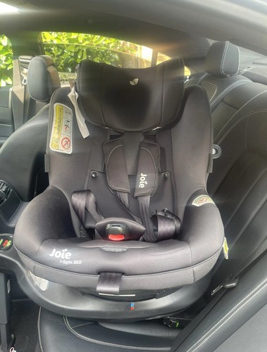 Joie spin 360 size child - 360,